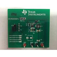 Texas Instruments LMR16006YEVM Voltage Regulator - Switching Regulator LMR16006Y Eval Mod B oard