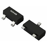 ROHM Semiconductor MMBZ9V1ALFHT116 TVS Diodes 225mW 8.65-9.56Vbr A-common SOT-23 TVS