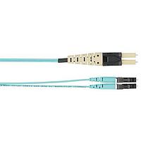 Panduit F923RSNSNSNM022 Fiber Optic Cable Assemblies OS2 2f 3mm PC OFNR SC Dup/SC Dup Std Pol