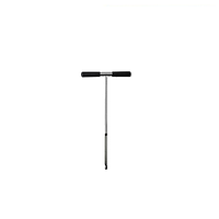 AMS 427.24 20" Plated One Piece Turf Probe