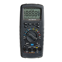 MOTWANE M41 Digital Multimeter