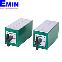 MAGNETIC RECTANGULAR BLOCKS INSIZE 6898-100 (100 kgf)