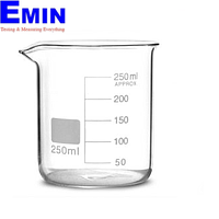 Glass measuring cup 250ml