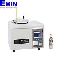 Lonroy XRY-1A+ Oxygen Bomb Heat Meter (14000 ~ 15000 J/K, 10 ~ 35℃)