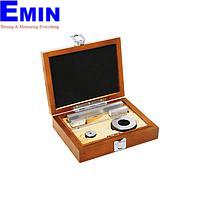 INSIZE 4176-301 Caliper inspection gage block and ring gage sets (thép hợp kim)