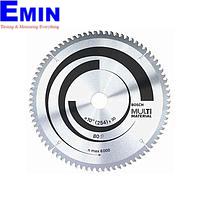 BOSCH 2608642199 Multi Material Circular Saw Blade (120T X 255mm)