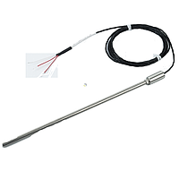 Sterling Sensors RFPSE33MM1001MP7 Pt100 with Pot Seal (3-wire class B Ø3x100mm; -50~250°C)