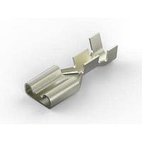 AMP Connectors - TE Connectivity 2238196-3 Tab FASTON 250 STD REC STR F-CR 18-14 TPBR