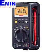 SANWA CD800B Digital Multimeter