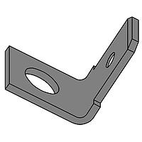 Molex 19163-0079 Tab TERM FT VR SN/B