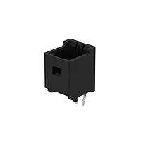 Molex 503159-0201 Headers & Wire Housings 1.5mm CLIK-Mate Rcpt SR TH Vrt wPeg 2Ckt