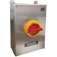 Altech KER360UL Disconnect Switches