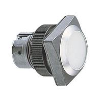 RAFI 1.30.240.151/0203 Switch Actuators RAFIX 22 QR PshBtn White