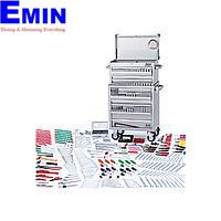 KTC SK8601A Tool set (435 PCS, silver)