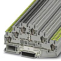 PHOENIX CONTACT 3038833 Multi-Level Terminal Block ST 2,5-PE/2PV