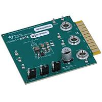 Texas Instruments LM63635QDRREVM Voltage Regulator - Switching Regulator