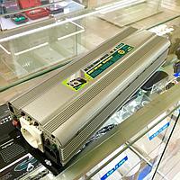 Pro'skit TE-3210B Inverter DC 12V -220V AC 1000W