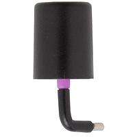 Linx Technologies - TE Connectivity ANT-2.4-JJB-RA Passive Antenna Perm Mnt Mini Ant. R Angle Post 2.45GHz