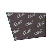 Taica COH-4065LVC-200-30-1NT Gap Fillers / Gap Pads / Sheets Gap Pad, 6.5 W/mK, Square, 200x200mm, 3mm Thick, 1-Side Non-Tacky, Alpha Gel