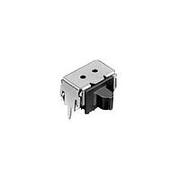 Alps Alpine SSAC120200 Slide Switch DP3T SHORTING HORIZ