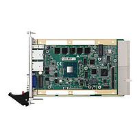 ADLINK Technology cPCI-EX3620D/E3845/M4G,ETT,CC Single Board Computers cPCI-EX3620D/E3845/M4G,ETT,CC2-slot(8HP) 3U CompactPCI blade with IntelR Atom? processor E3845 and 4GB DDR3L-1333 ECC soldered memory,supports VGA,USB3.0, 2x GbE,COM(RS-232/422/485),2xUSB2.0,PS/2 KB/MS,audio,ETT -40-85C,Coating
