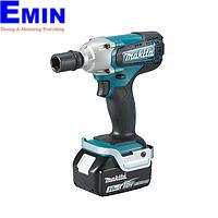 Air impact wrench