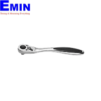 SATA 13970 1/2inch DR. QUICK-RELEASE RATCHET HANDLE (261mm)