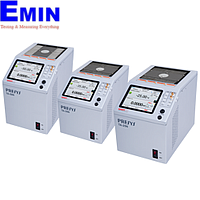 PRESYS TA-35N Dry Blocks for Temperature Calibration (-35 °C to +155 °C, ± 0.02 °C)