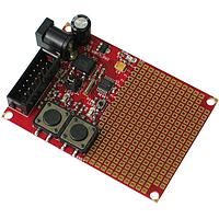 Olimex Ltd. MSP430-PG2231 Development Boards