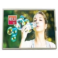 Future Designs, Inc. (FDI) ELI121-CRW Resistive 12.1" Touch LCD 4WR HDMI
