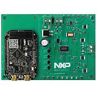 NXP KIT33883FRDMEVM Gate Driver Freedom Expansion Board - MC33883 H-Bridge, Pre-driver, 5.5-55 V, 1 A, 100 kHz