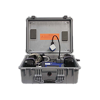 TSI 8535 Environmental Enclosure (21 x 43 x 52 cm)