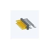 Amphenol FCI 10112690-G03-11ULF Unshrouded MINITEK HEADER