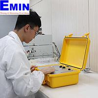 LANScientific YANG 700F Food Heavy Metal Rapid Analyzer