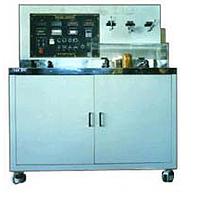 JFM DER-003 RELIFE VALVE CONTROL PRESSURE TESTER