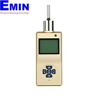 Oceanus OC-905 Portable methane detector (CH4: 0-10%vol)