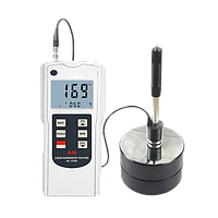 Leeb and Handheld Hardness meter
