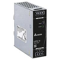 Delta Electronics, Inc. DRL-48V240W1EN Switching Supplies Lyte II Series, DIN Rail Power Supply,240W / 48V
