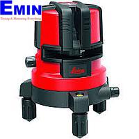 LEICA LINO L4P1 Line laser (4 lines, IP54)