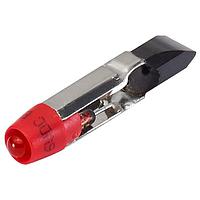 EAO 10-2119.1042 LED 48VAC/DC Red Chip LED