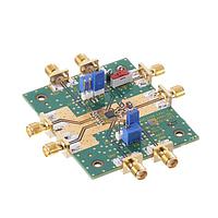 Analog Devices ADL5390-EVALZ Evaluation Boards 12aluation board for ADL5390