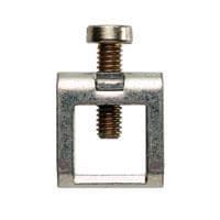 Weidmuller 0316600000 Busbar Support ZB 16,W/O HOOD