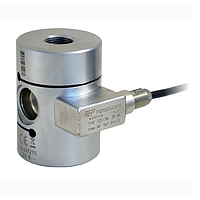 AEP Transducers CTCETM100KNI05+ option 1pcs CTIC28; 1pcs CTS45M30TCE; 2pcs CACCEM30 Force Transducer (ISO 376; Class 0.5; IP67; 100 kN)