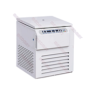 Medmay MC6003 Floor Type High Speed Centrifuge (12000rpm; 22650×g)