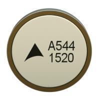 EPCOS B59197A0120B020 PTC Thermistors 120A 20 19.5X3.2 PTC Thermistor 197B