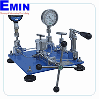 Pressure Comparator