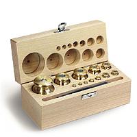 KERN 344-44 Set of OIML M1 Weights (1g~200g)