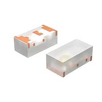 Vishay TLMS1101-GS15 Single Color LEDs LED - 0603 AECQ QUALIFIED