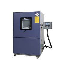 Uby Tech UP-6316 Dust Sand Proof Test Chamber (5~50℃, 45%~75%)