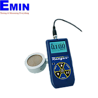 SE International Ranger EXP Radiation Detector (CPM: 0 ~ 350,000)